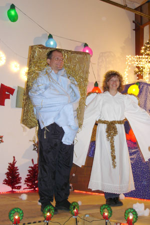 jesusangelstagew