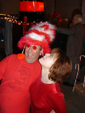 mark S and?