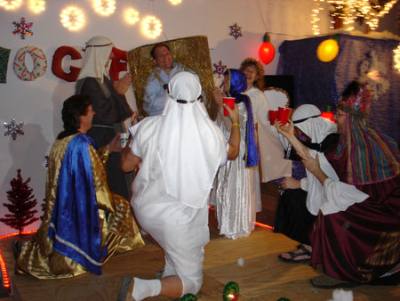 nativitiy scene 204