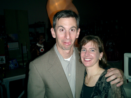 Newlyweds